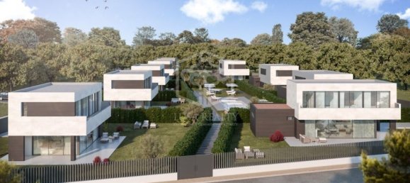 4 chambres Villa à Begur, Spain No. 7458 2