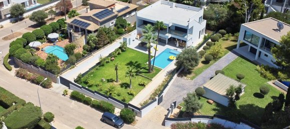 Villa T4 em Santa Ponsa, Spain N.º 16225 14