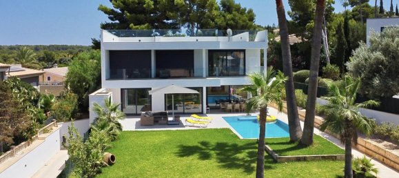 Villa T4 em Santa Ponsa, Spain N.º 16225 15