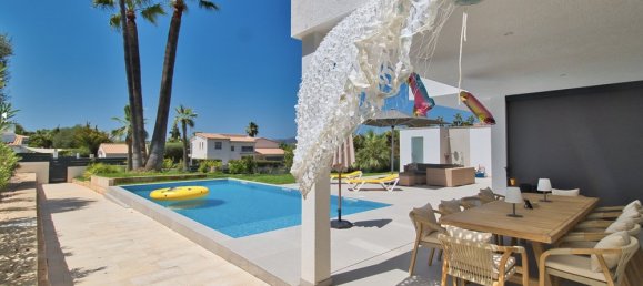 Villa T4 em Santa Ponsa, Spain N.º 16225 12