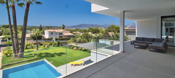 Villa T4 em Santa Ponsa, Spain N.º 16225 13