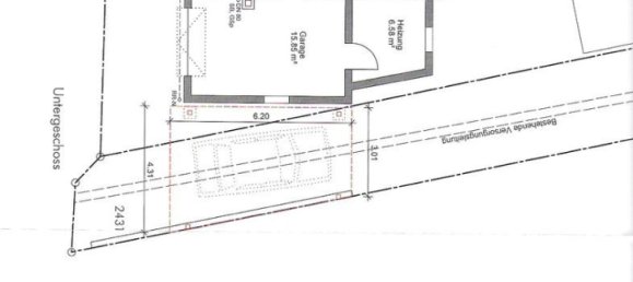 6-Zimmer Haus in Baden-Württemberg, Germany, Nr. 8760 27