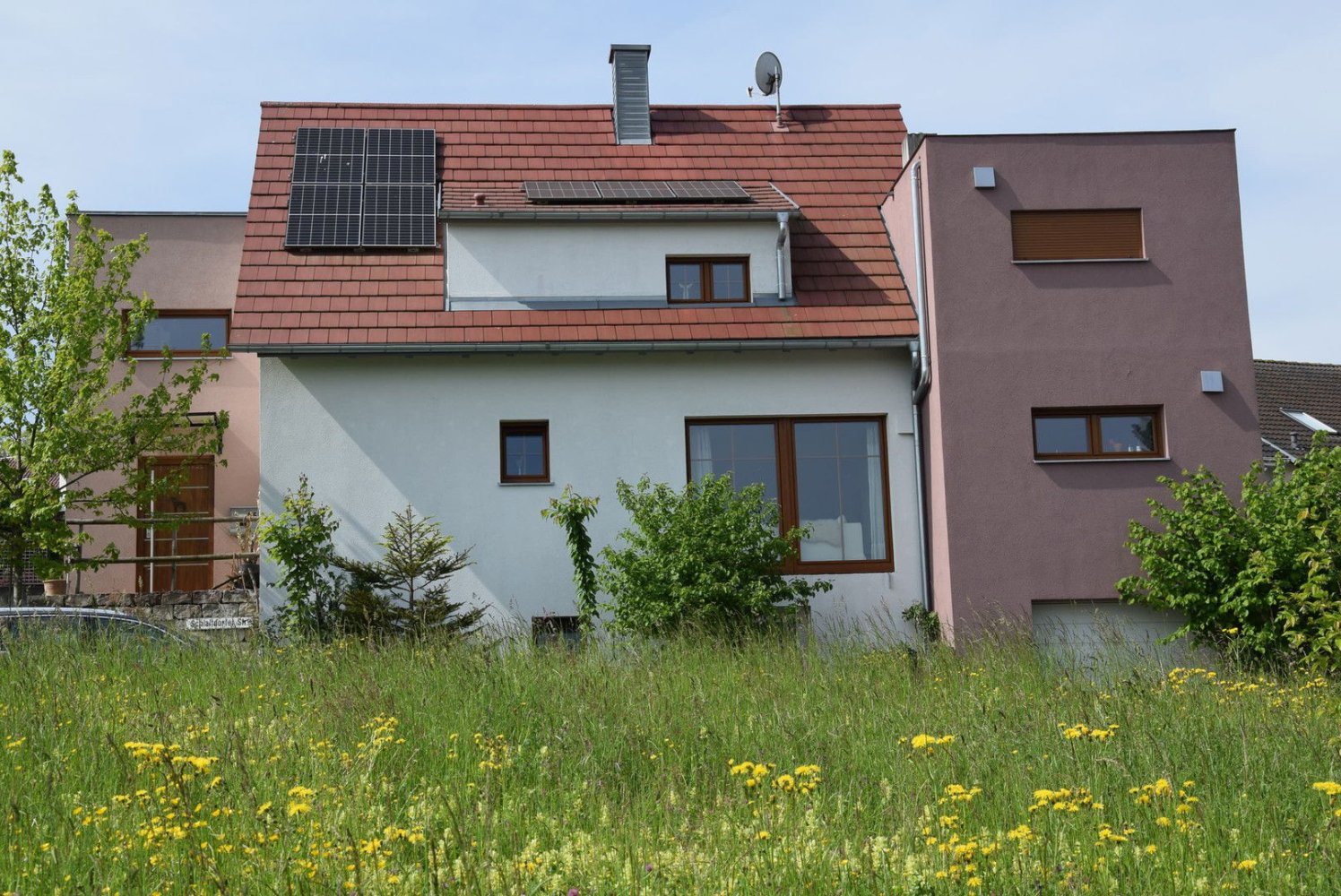 6-Zimmer Haus in Baden-Württemberg, Germany, Nr. 8760