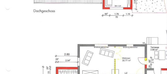 6-Zimmer Haus in Baden-Württemberg, Germany, Nr. 8760 26