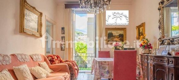 Apartamento de 4 dormitorios en Santa Margherita Ligure, Italy No. 352426 5