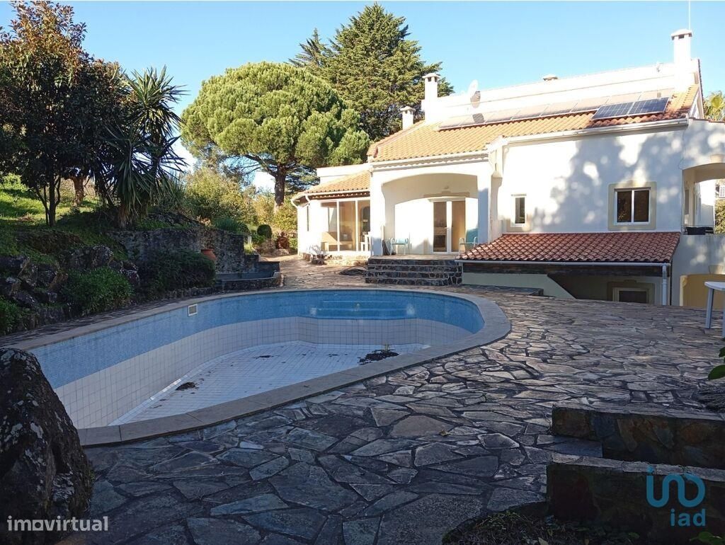 8 Schlafzimmer Haus in Portalegre, Portugal, Nr. 146363