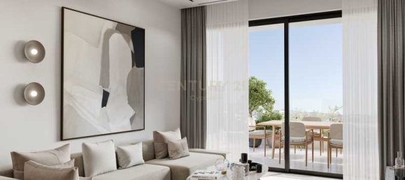 Квартира с 3 спальнями в Гермасойя, Кипр № 17954 9