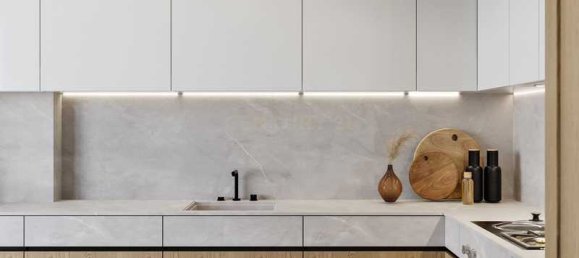 Квартира с 3 спальнями в Гермасойя, Кипр № 17954 5