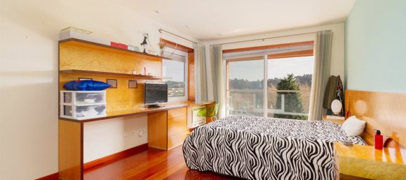 6 bedrooms Villa in Vila Nova de Gaia, Portugal No. 183764 25