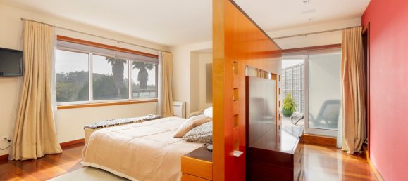 6 bedrooms Villa in Vila Nova de Gaia, Portugal No. 183764 17