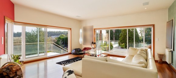 6 bedrooms Villa in Vila Nova de Gaia, Portugal No. 183764 8