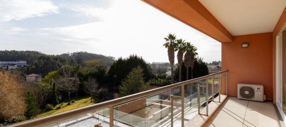 6 bedrooms Villa in Vila Nova de Gaia, Portugal No. 183764 27