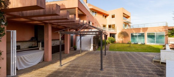 6 bedrooms Villa in Vila Nova de Gaia, Portugal No. 183764 37