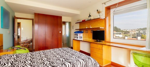 6 bedrooms Villa in Vila Nova de Gaia, Portugal No. 183764 26