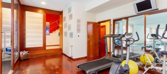 6 bedrooms Villa in Vila Nova de Gaia, Portugal No. 183764 33