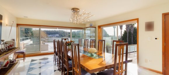 6 bedrooms Villa in Vila Nova de Gaia, Portugal No. 183764 42