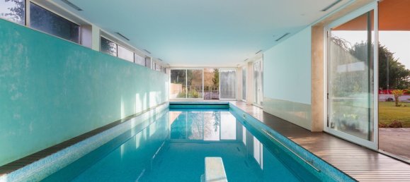 6 bedrooms Villa in Vila Nova de Gaia, Portugal No. 183764 35