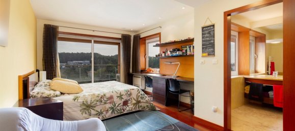 6 bedrooms Villa in Vila Nova de Gaia, Portugal No. 183764 29