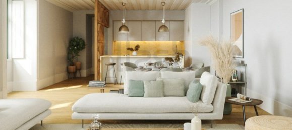 Apartamento de 3 dormitorios en Lisbon, Portugal No. 106955 5