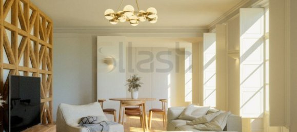 Apartamento de 3 dormitorios en Lisbon, Portugal No. 106955 4