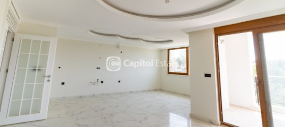 Penthouse 3+1 in Antalya, Turkey No. 6235 12
