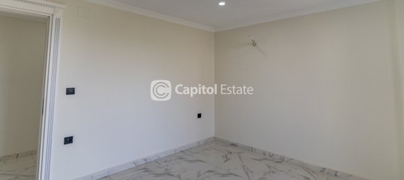 Penthouse 3+1 in Antalya, Turkey No. 6235 10