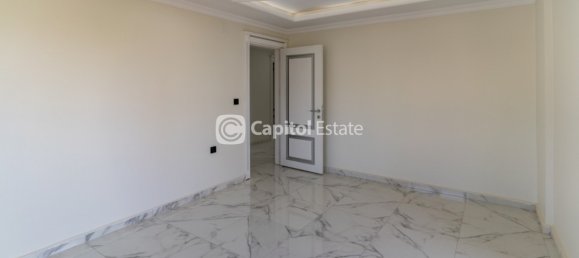 Penthouse 3+1 in Antalya, Turkey No. 6235 7