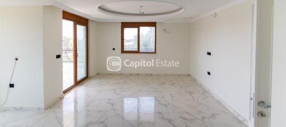 Penthouse 3+1 in Antalya, Turkey No. 6235 3