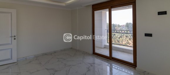 Penthouse 3+1 in Antalya, Turkey No. 6235 18