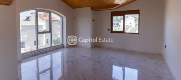 Penthouse 3+1 in Antalya, Turkey No. 6235 29