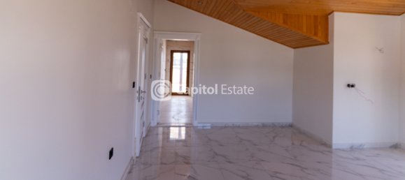 Penthouse 3+1 in Antalya, Turkey No. 6235 22