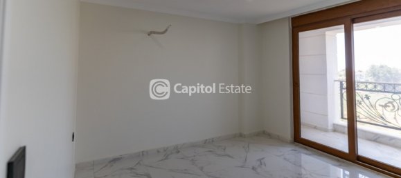 Penthouse 3+1 in Antalya, Turkey No. 6235 9