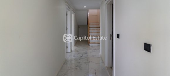 Penthouse 3+1 in Antalya, Turkey No. 6235 13