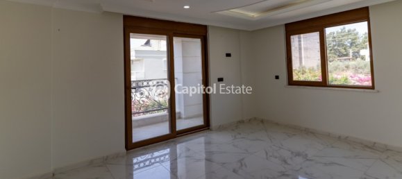 Penthouse 3+1 in Antalya, Turkey No. 6235 24