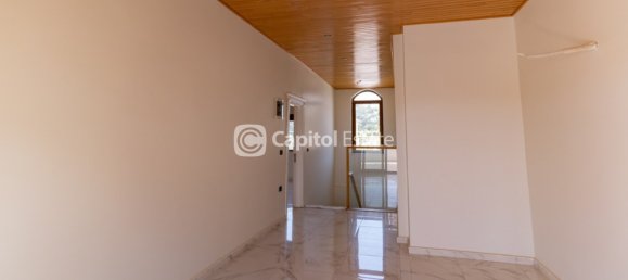 Penthouse 3+1 in Antalya, Turkey No. 6235 20