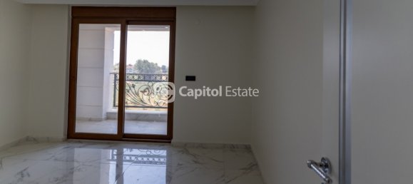 Penthouse 3+1 in Antalya, Turkey No. 6235 11