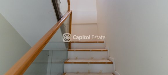 Penthouse 3+1 in Antalya, Turkey No. 6235 17