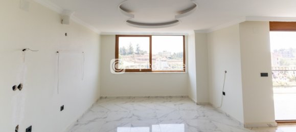 Penthouse 3+1 in Antalya, Turkey No. 6235 2