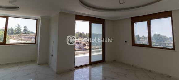 Penthouse 3+1 in Antalya, Turkey No. 6235 19
