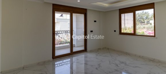 Penthouse 3+1 in Antalya, Turkey No. 6235 23