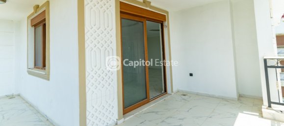 Penthouse 3+1 in Antalya, Turkey No. 6235 26