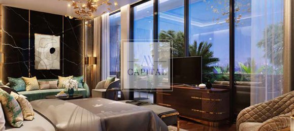 7 bedrooms Villa in Damac Lagoons, UAE No. 51570 11