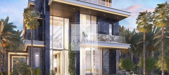 7 bedrooms Villa in Damac Lagoons, UAE No. 51570 10