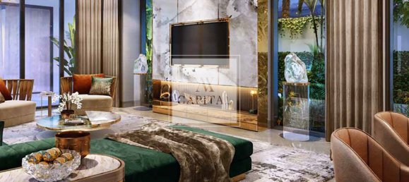 7 bedrooms Villa in Damac Lagoons, UAE No. 51570 12