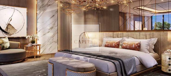 7 bedrooms Villa in Damac Lagoons, UAE No. 51570 4