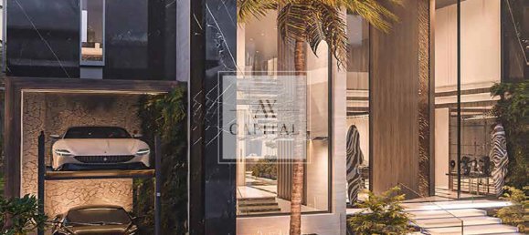 7 bedrooms Villa in Damac Lagoons, UAE No. 51570 2