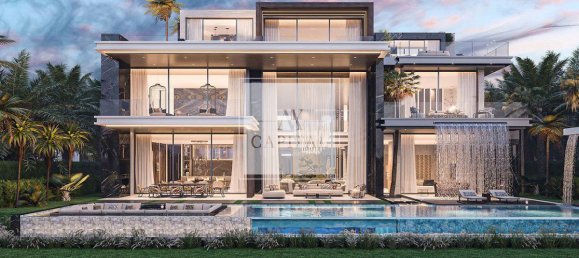 7 bedrooms Villa in Damac Lagoons, UAE No. 51570 7