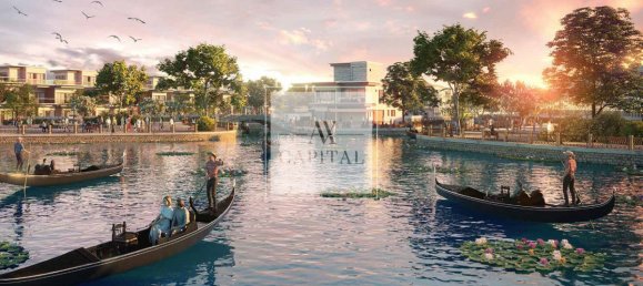 7 bedrooms Villa in Damac Lagoons, UAE No. 51570 8