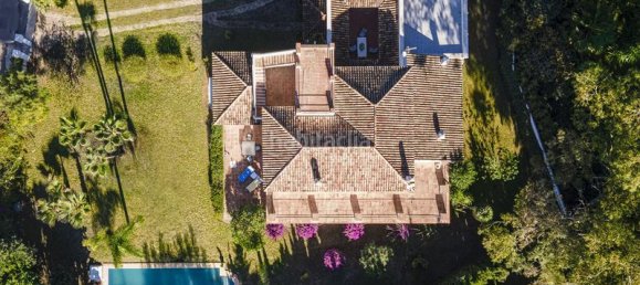 3 bedrooms Villa in Marbella, Spain No. 117174 2