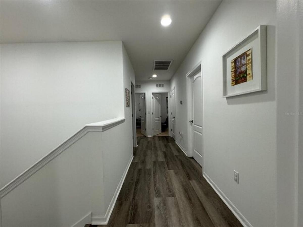 3 غرف نوم منزل في Tampa, USA رقم 364949